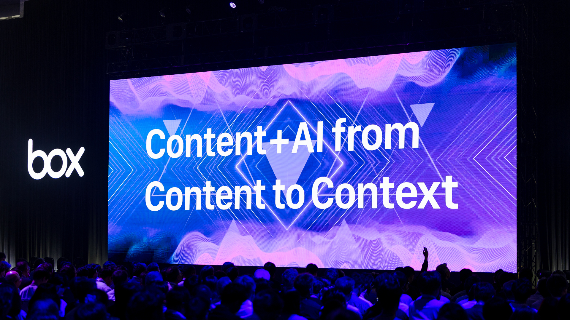 BoxWorks Tokyo 2026 キーノート 後編 ～ Content + AIが変える経営と